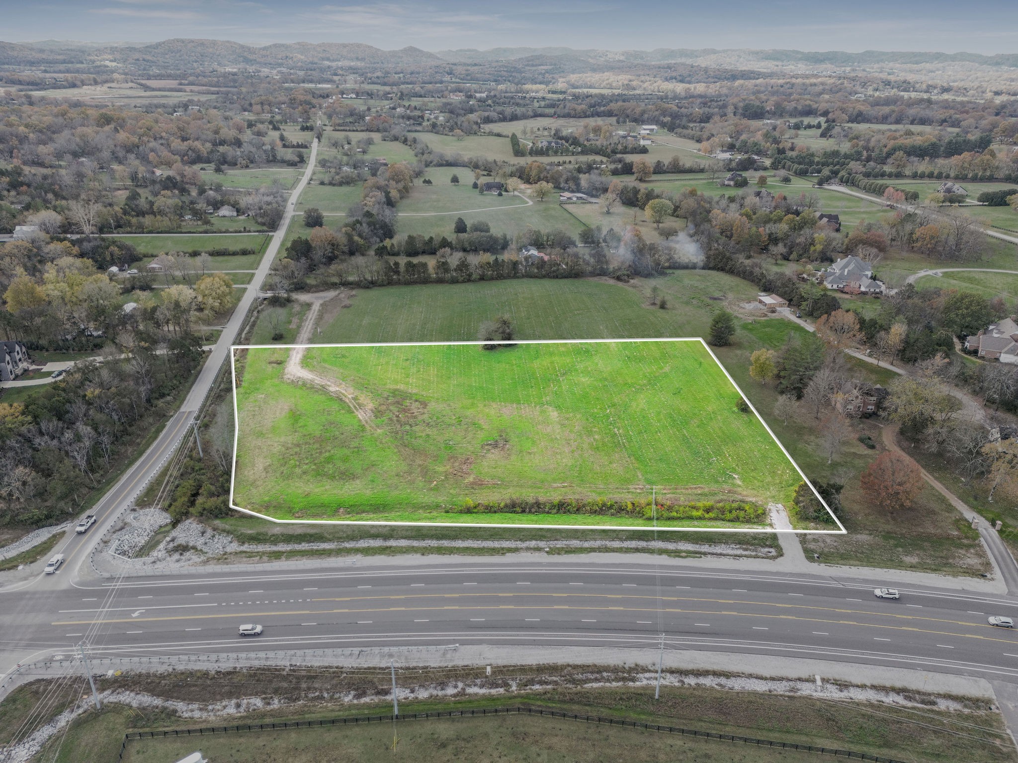 4525 Murfreesboro Road Franklin, TN 37067 - Photo 1 of 34