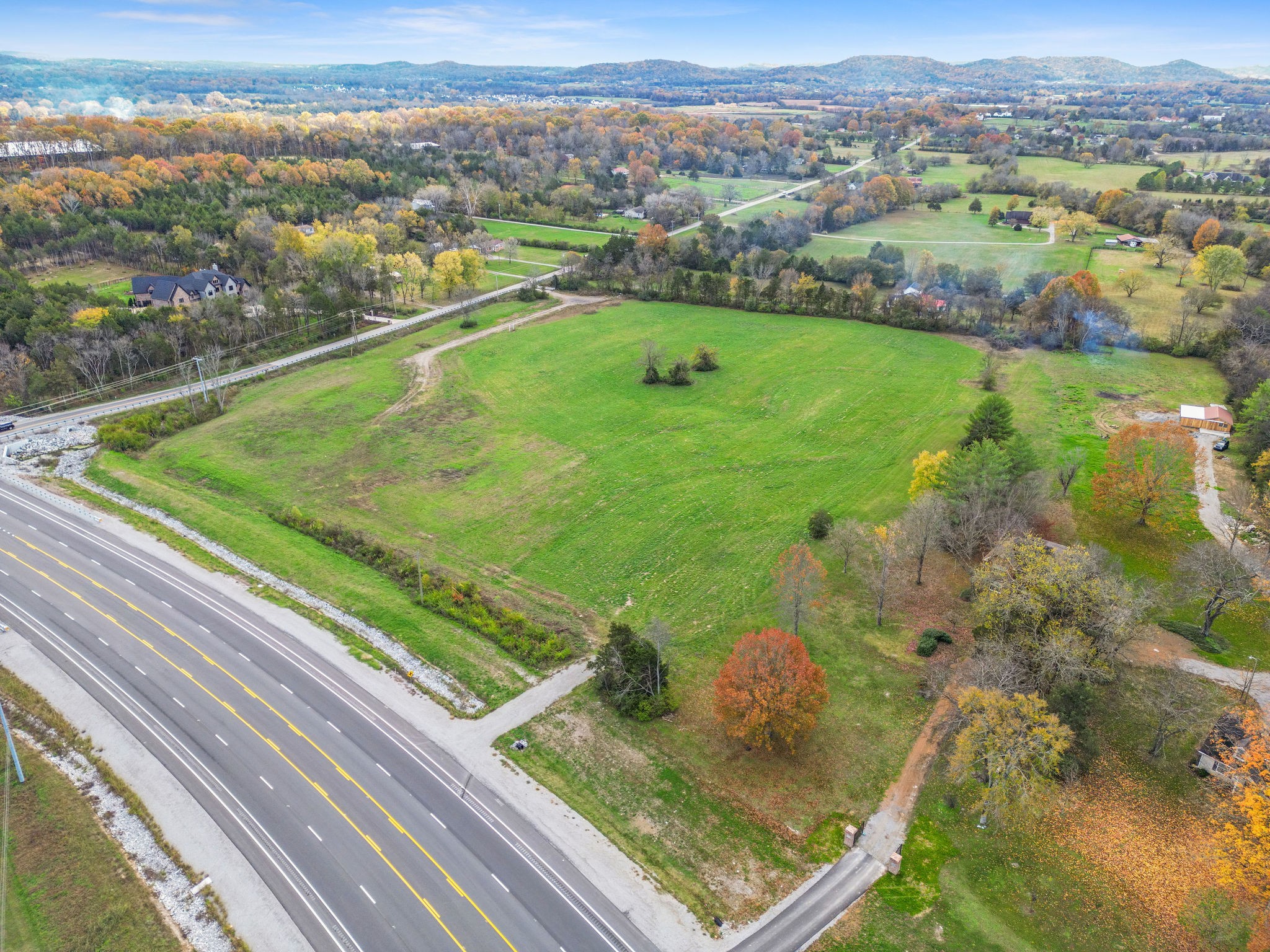4525 Murfreesboro Road Franklin, TN 37067 - Photo 11 of 34