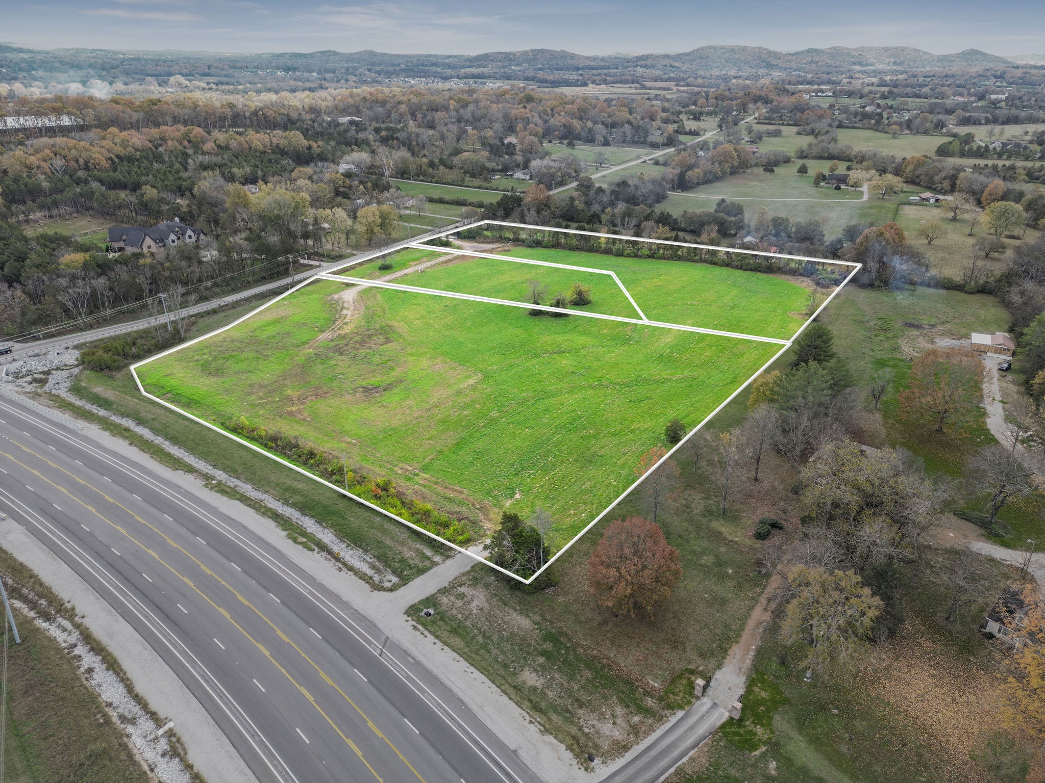 4525 Murfreesboro Road Franklin, TN 37067 - Photo 22 of 34