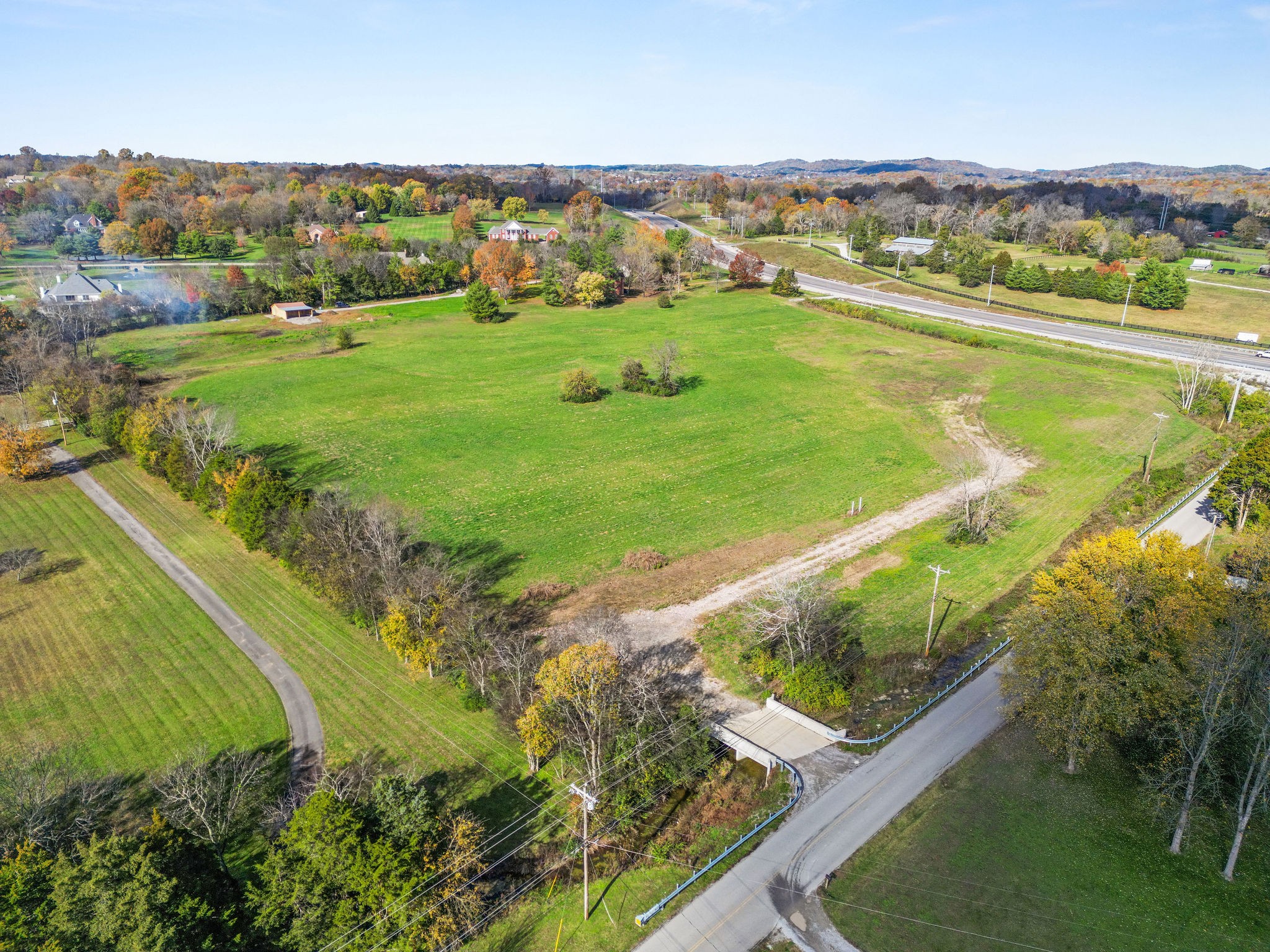 4525 Murfreesboro Road Franklin, TN 37067 - Photo 28 of 34