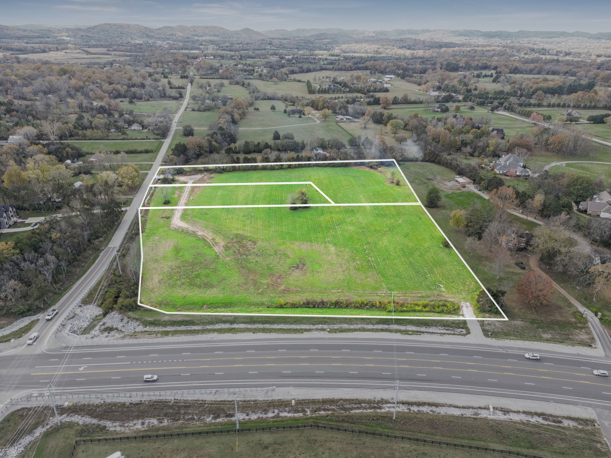 4525 Murfreesboro Road Franklin, TN 37067 - Photo 9 of 34