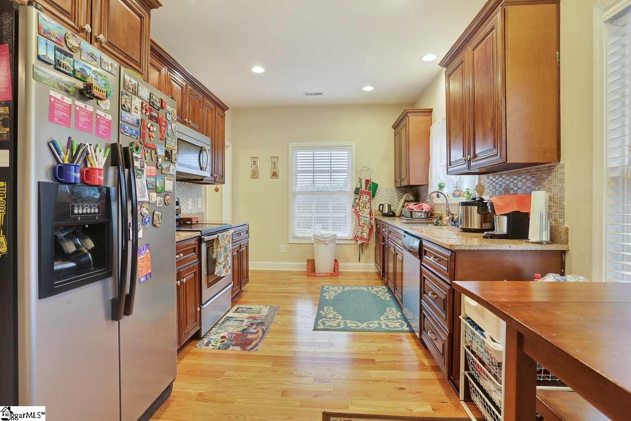 1254 Dyar Road Seneca, SC 29672 - Photo 8 of 30 Gallery Image 8