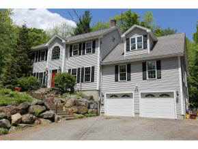 13 Parker Road Jaffrey, NH 03452 - Photo 19 of 20