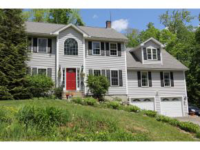 13 Parker Road Jaffrey, NH 03452 - Photo 20 of 20