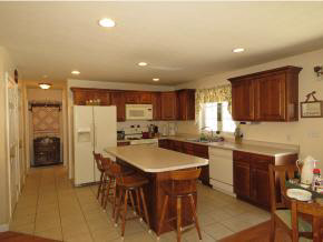 13 Parker Road Jaffrey, NH 03452 - Photo 5 of 20