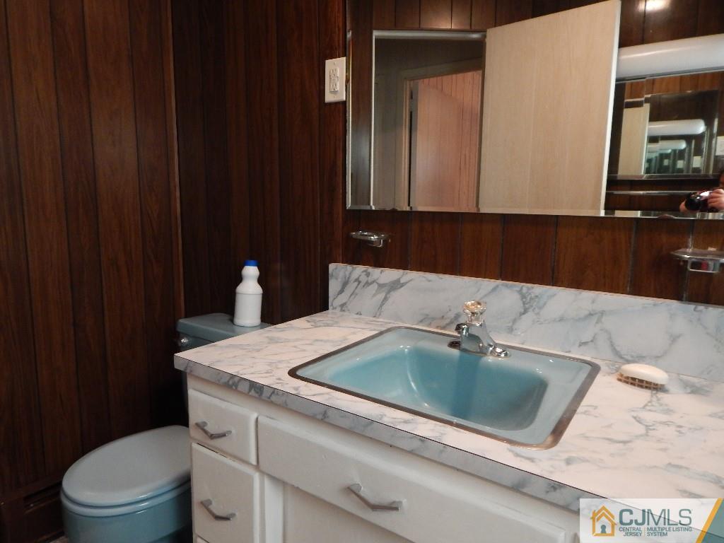 11 Dobson Road Edison, NJ 08817 - Photo 12 of 16 a bathroom with a sink a toilet and mirror