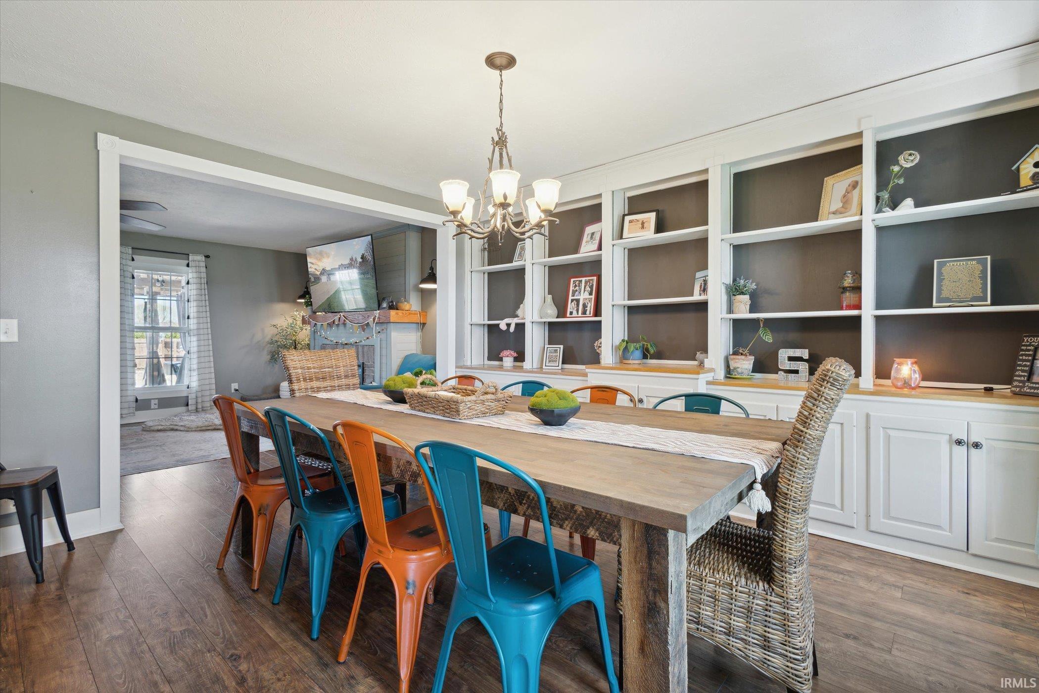 3896 3rd Road Bremen, IN 46506 - Photo 11 of 36