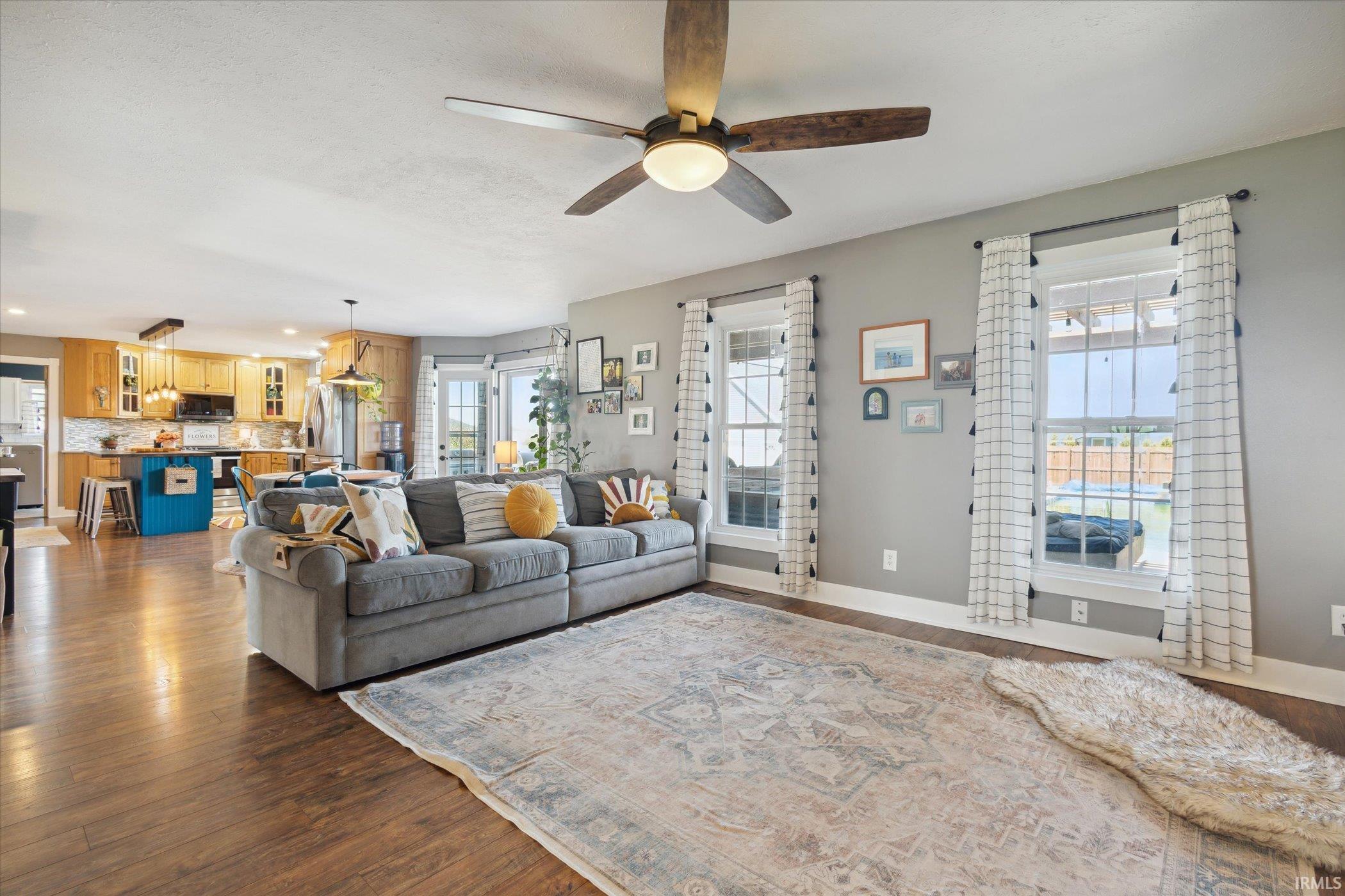 3896 3rd Road Bremen, IN 46506 - Photo 12 of 36