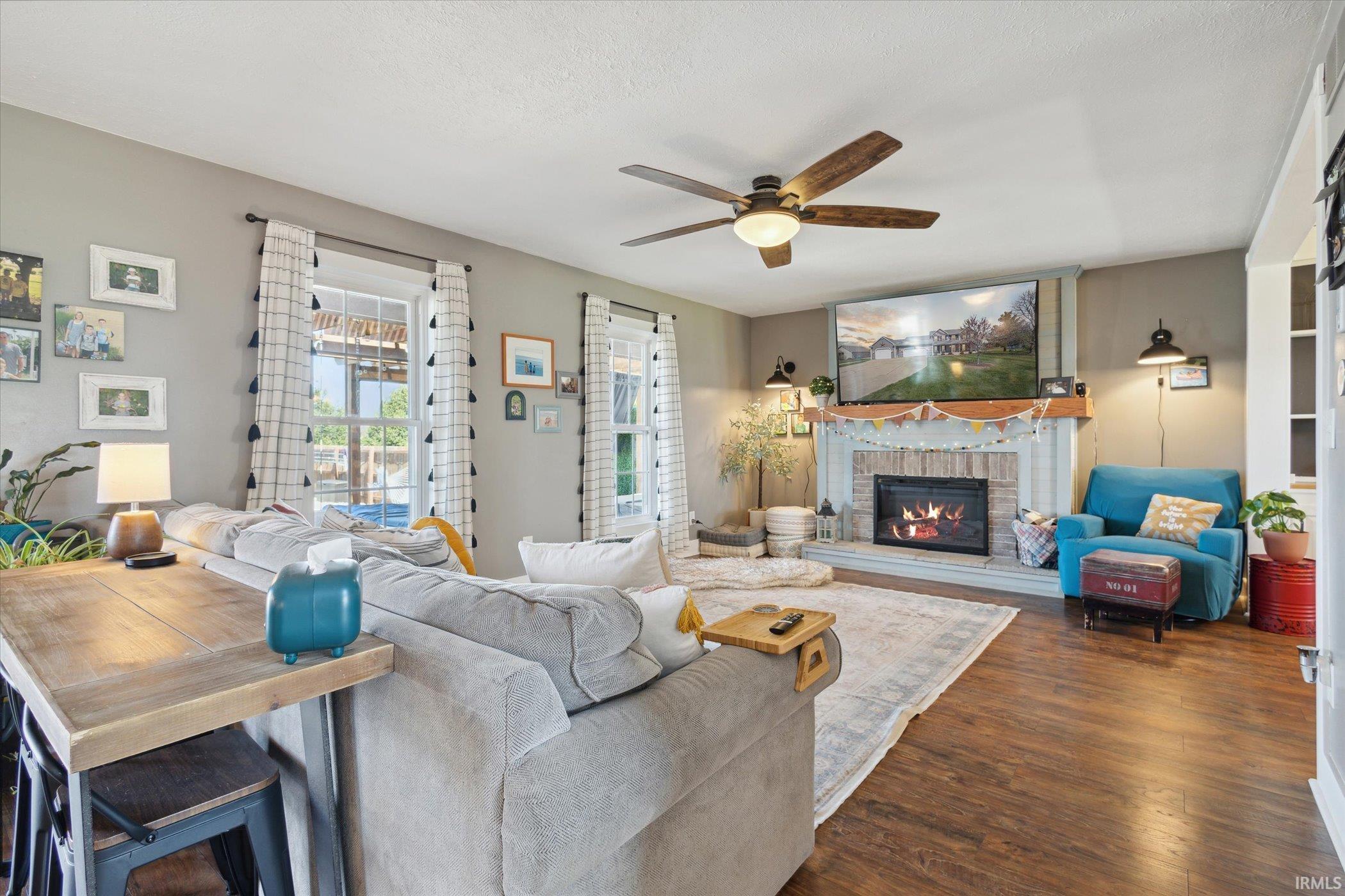 3896 3rd Road Bremen, IN 46506 - Photo 13 of 36