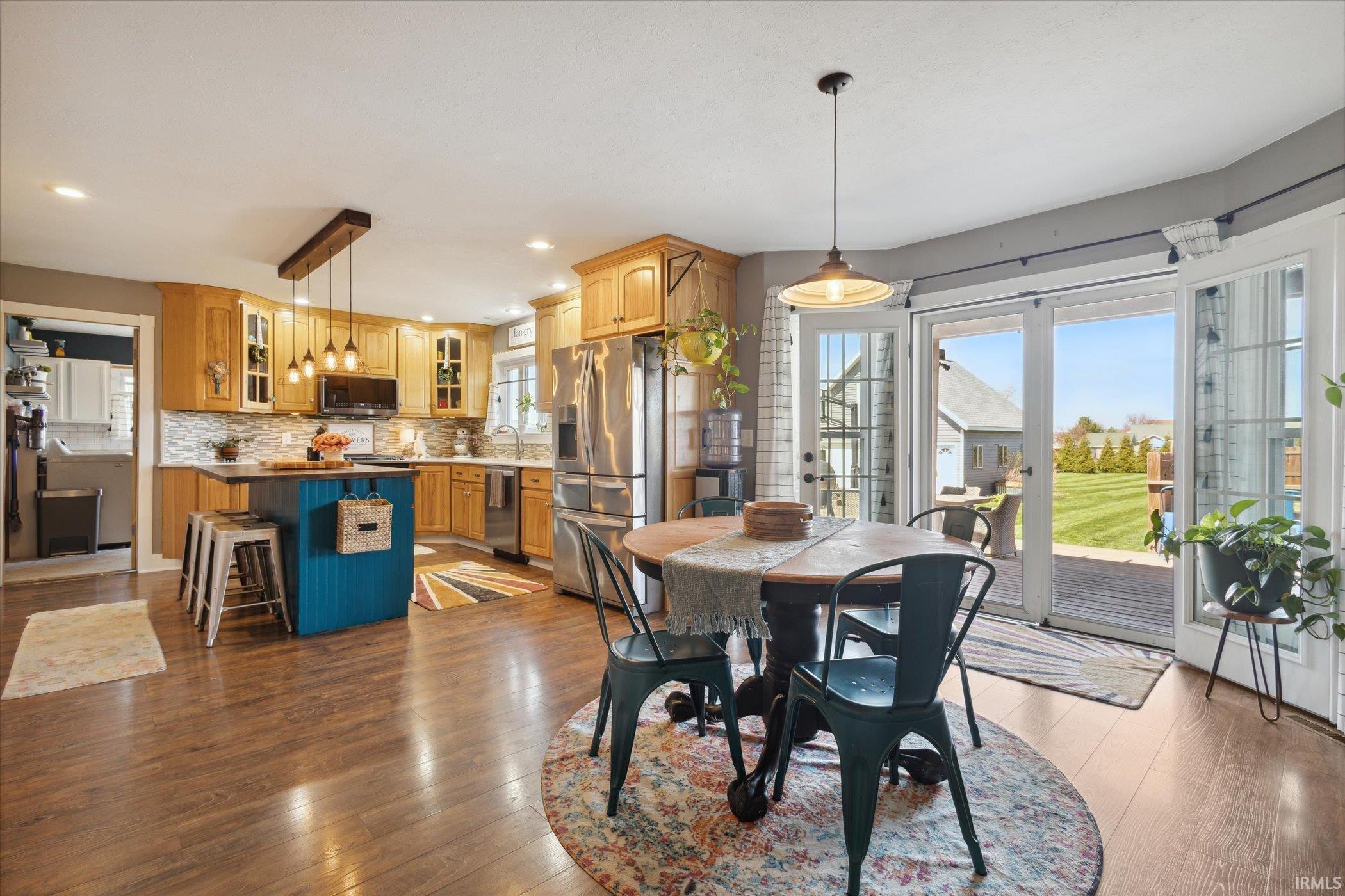 3896 3rd Road Bremen, IN 46506 - Photo 14 of 36