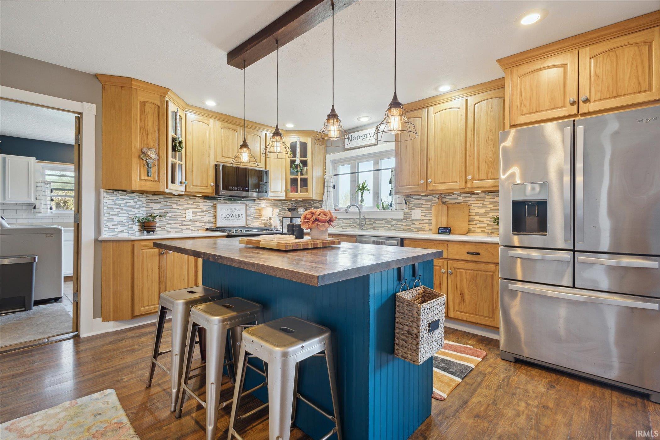 3896 3rd Road Bremen, IN 46506 - Photo 15 of 36