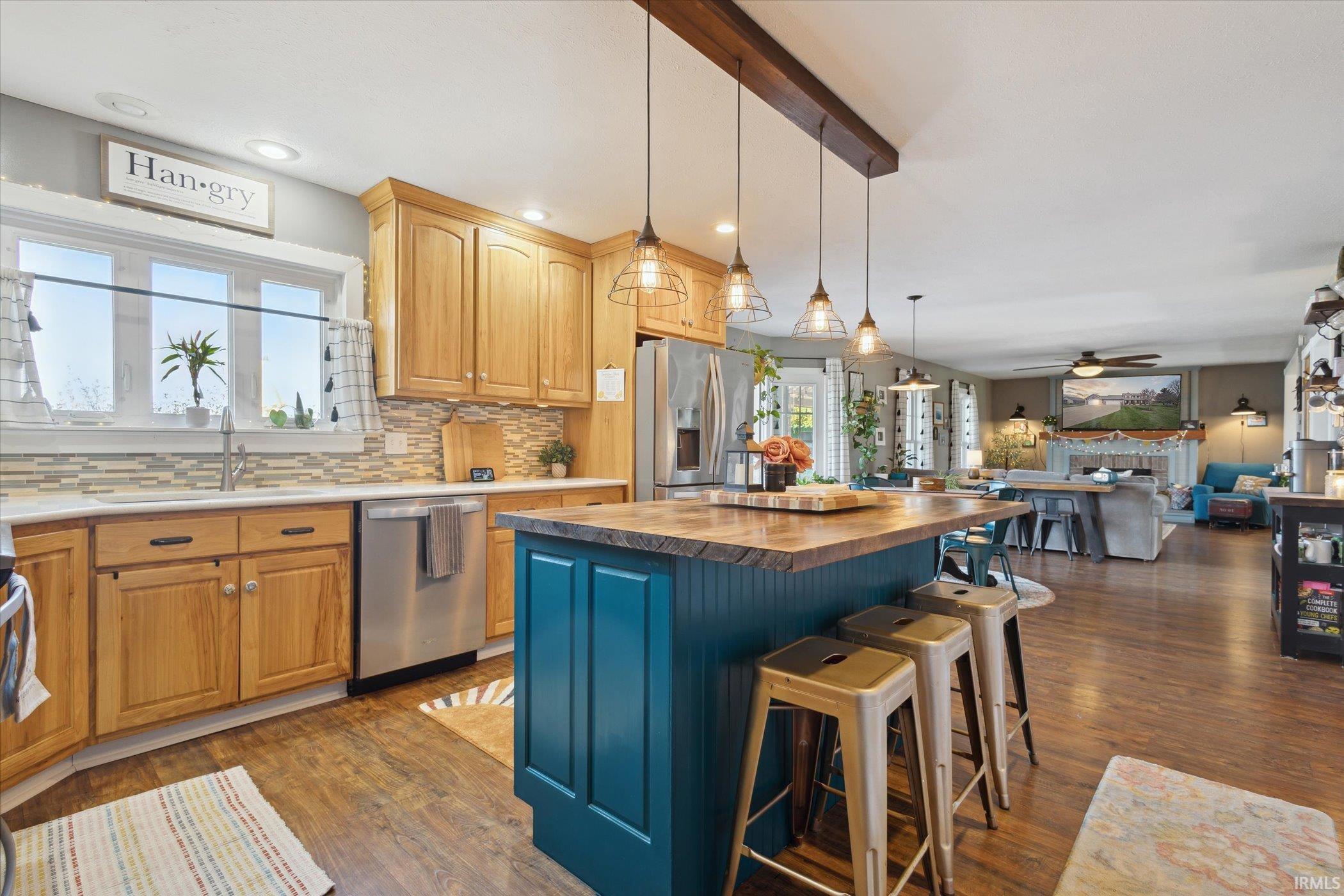 3896 3rd Road Bremen, IN 46506 - Photo 16 of 36