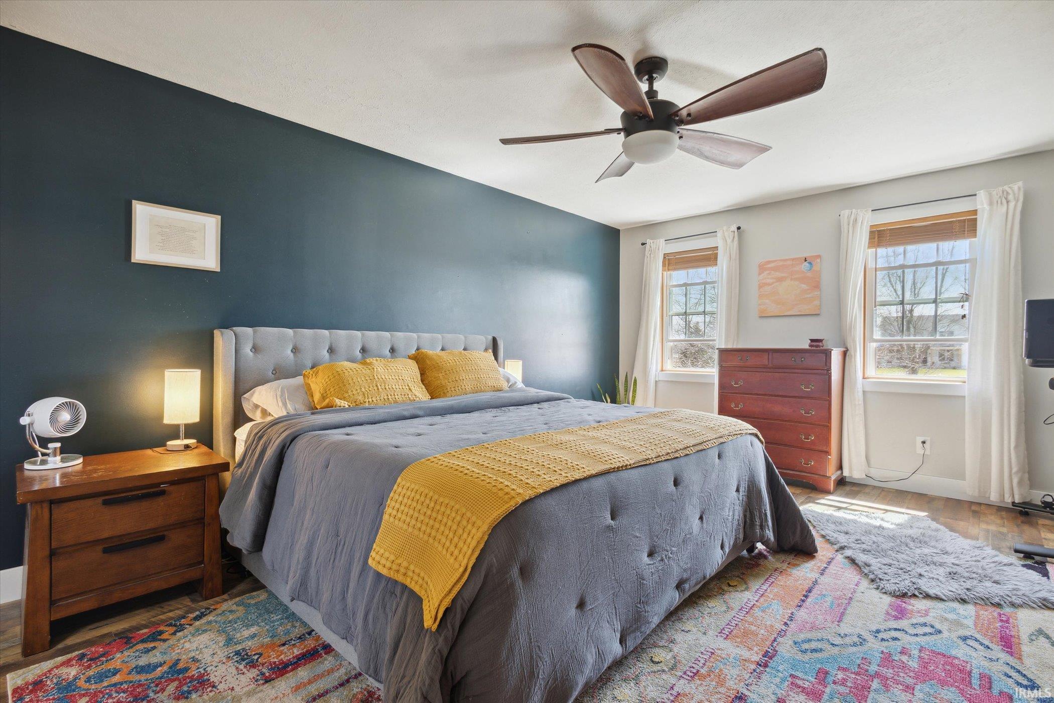 3896 3rd Road Bremen, IN 46506 - Photo 20 of 36