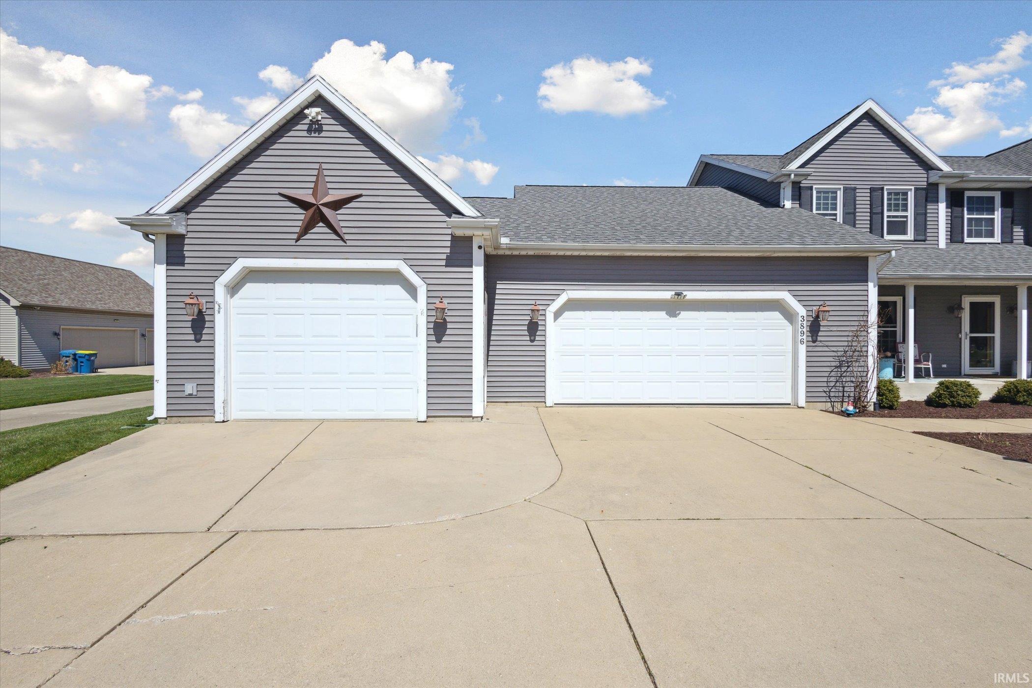 3896 3rd Road Bremen, IN 46506 - Photo 3 of 36