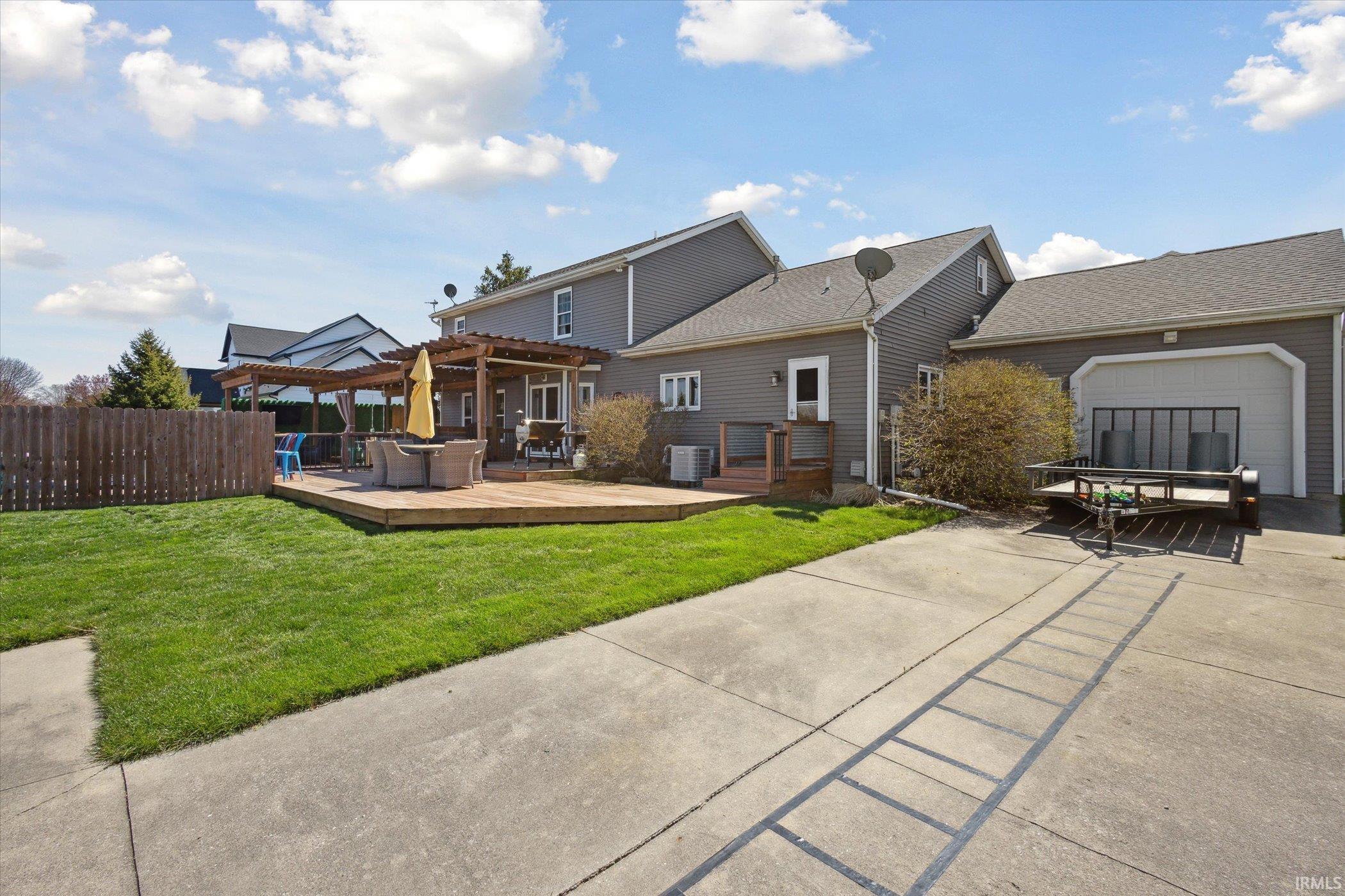 3896 3rd Road Bremen, IN 46506 - Photo 31 of 36