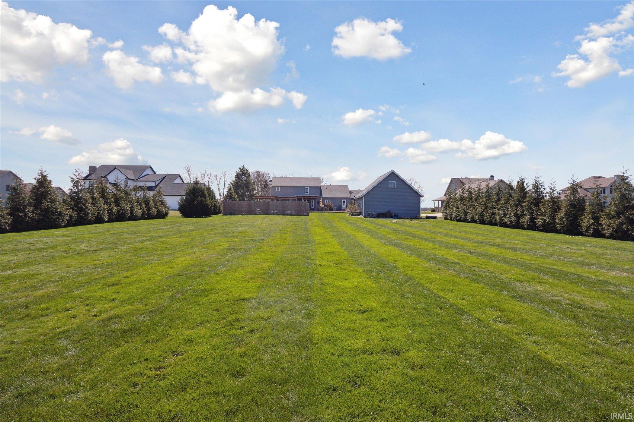 3896 3rd Road Bremen, IN 46506 - Photo 32 of 36