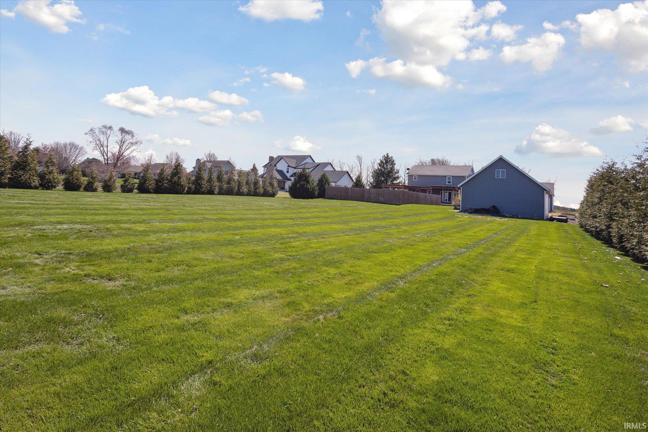 3896 3rd Road Bremen, IN 46506 - Photo 33 of 36