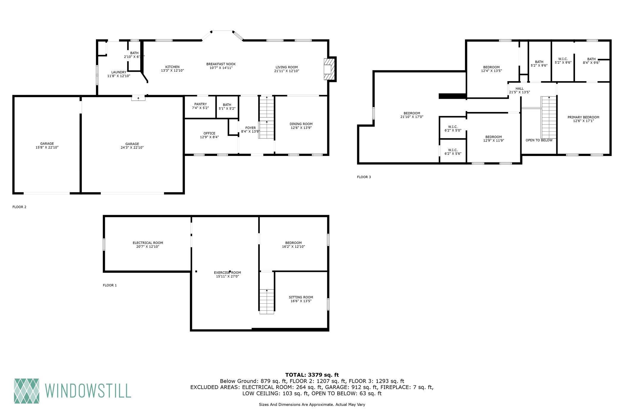 3896 3rd Road Bremen, IN 46506 - Photo 36 of 36