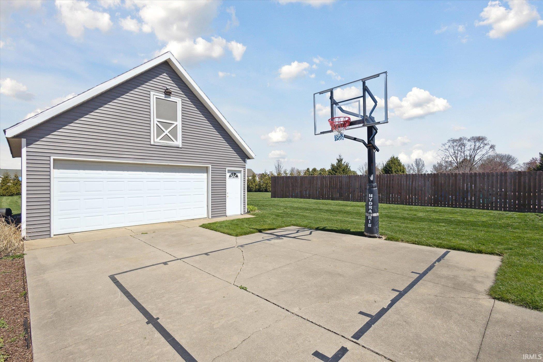 3896 3rd Road Bremen, IN 46506 - Photo 4 of 36