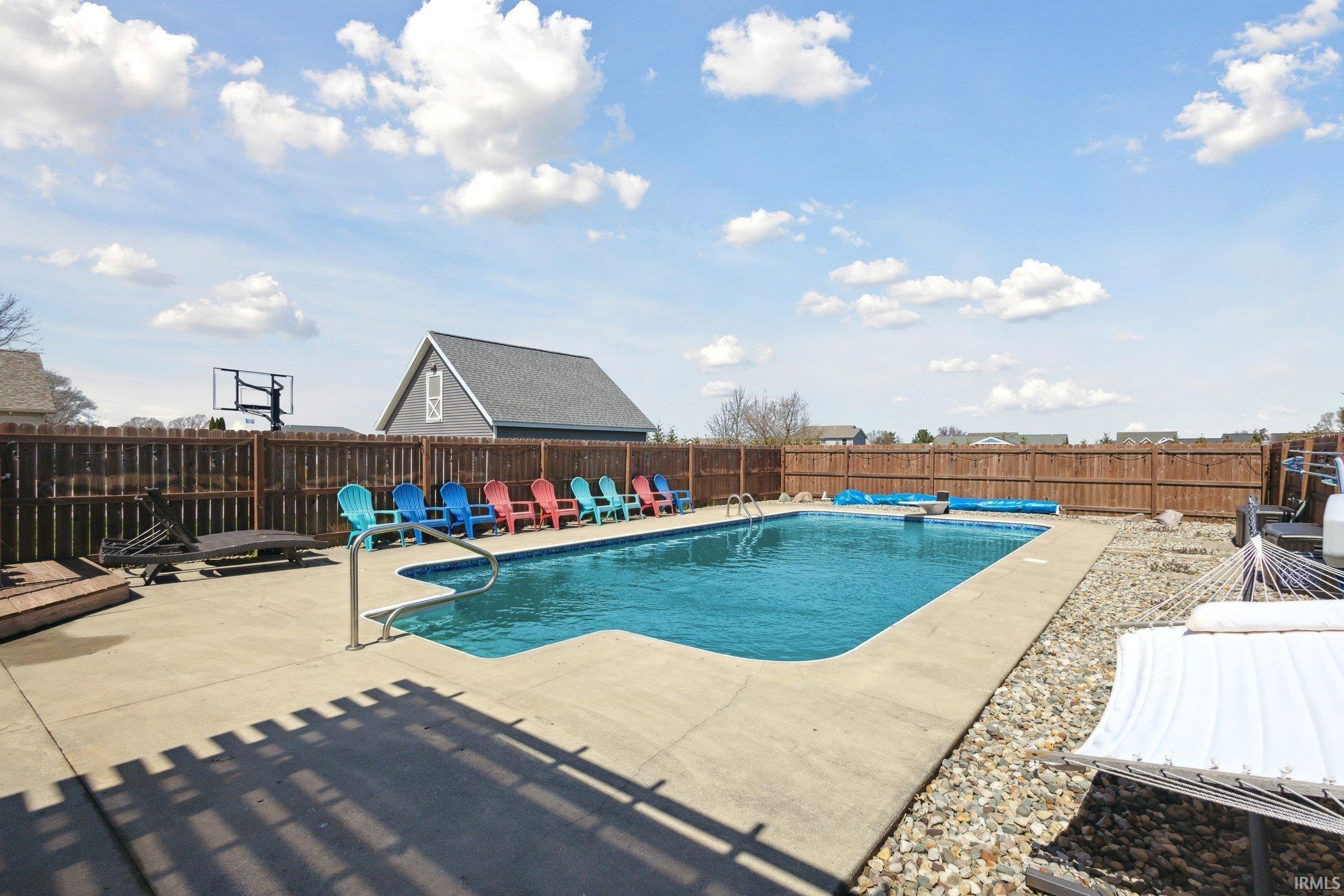 3896 3rd Road Bremen, IN 46506 - Photo 5 of 36