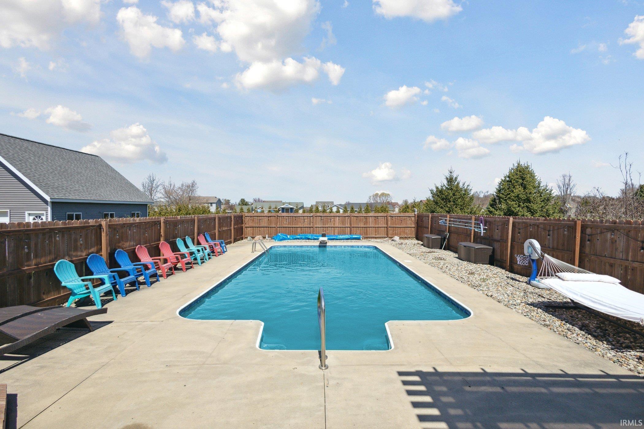 3896 3rd Road Bremen, IN 46506 - Photo 6 of 36