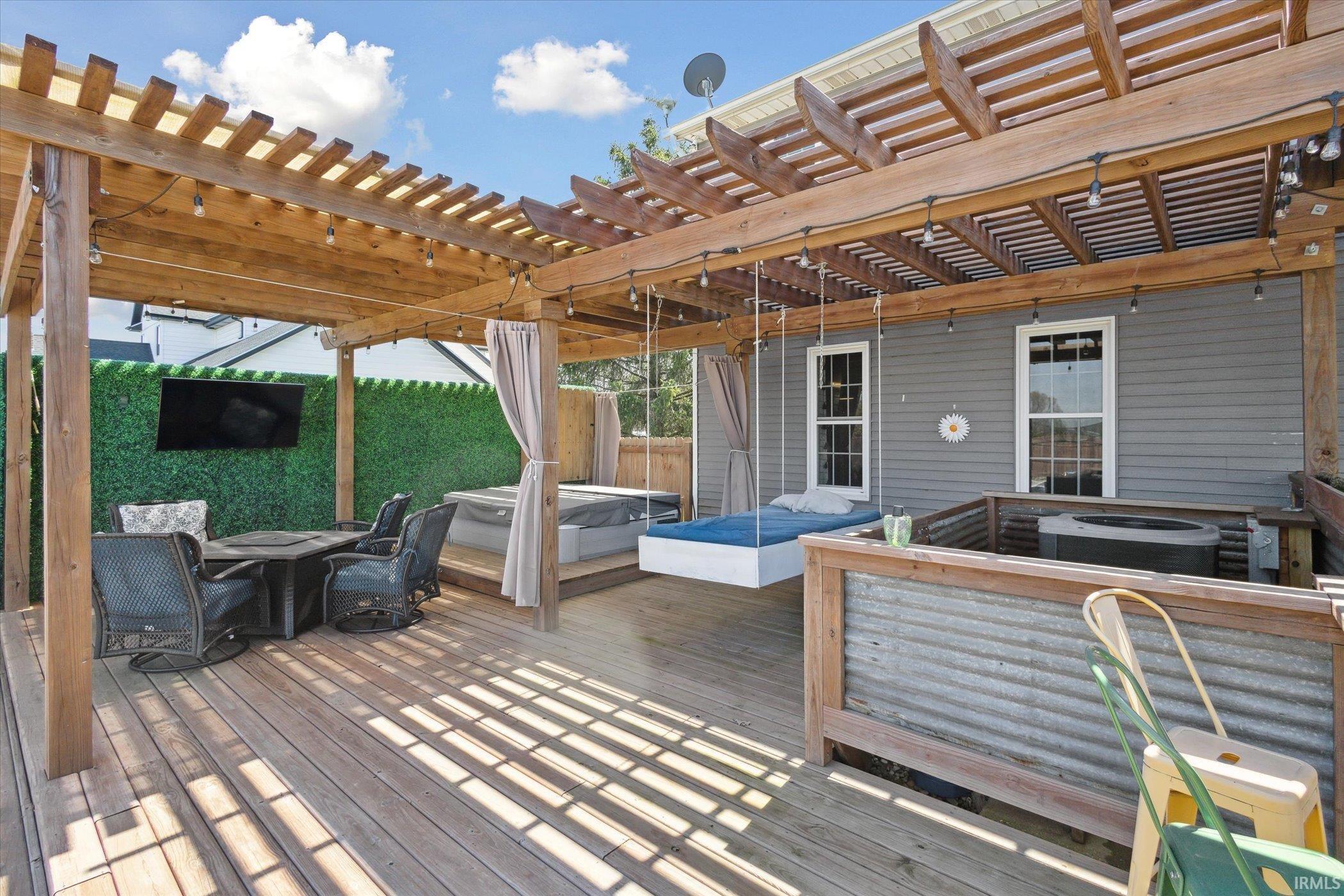 3896 3rd Road Bremen, IN 46506 - Photo 7 of 36