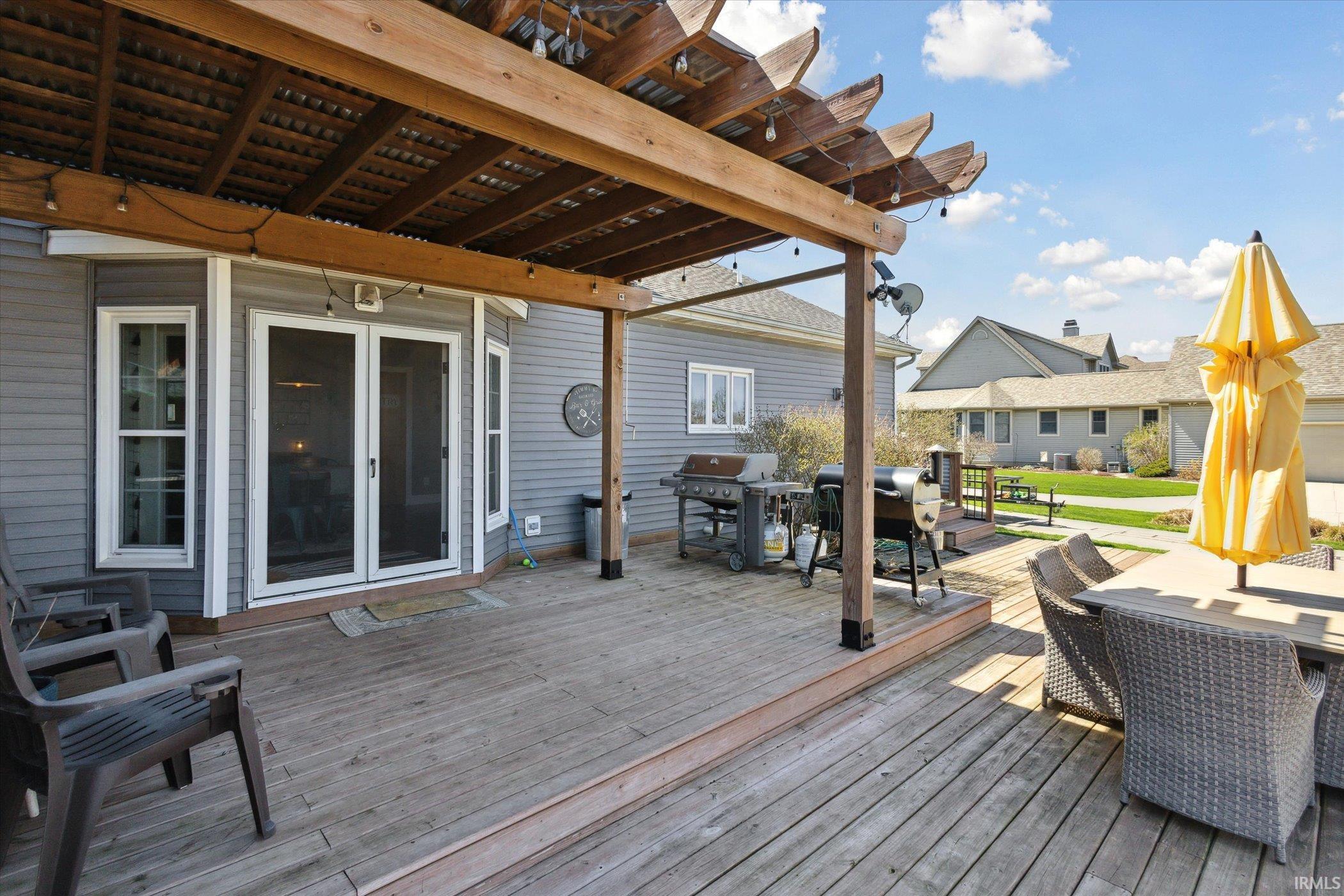 3896 3rd Road Bremen, IN 46506 - Photo 8 of 36