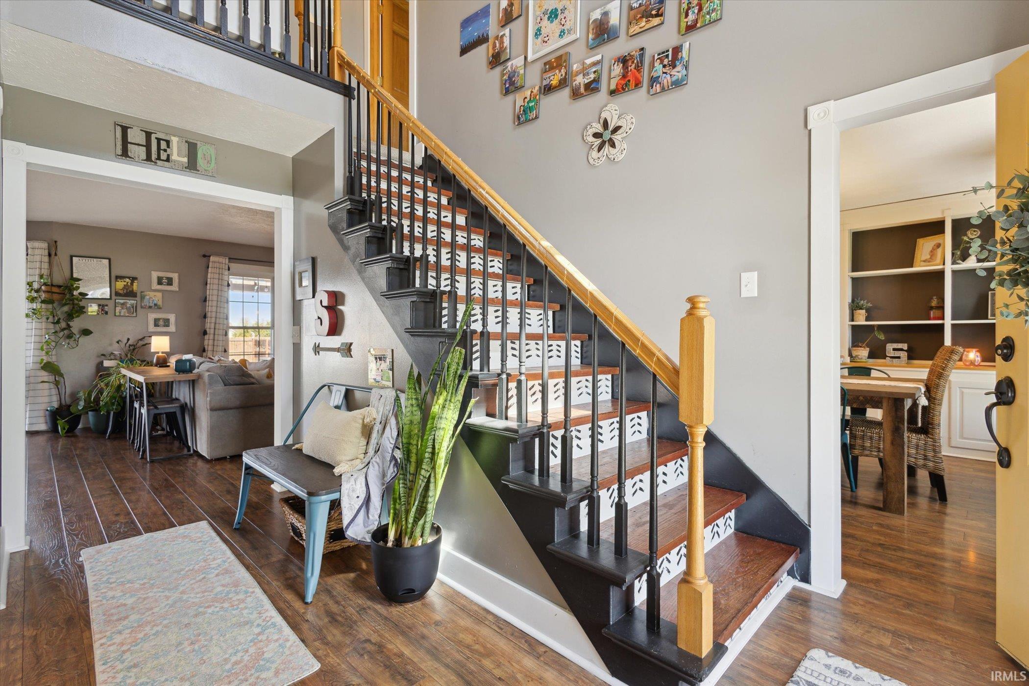 3896 3rd Road Bremen, IN 46506 - Photo 10 of 36