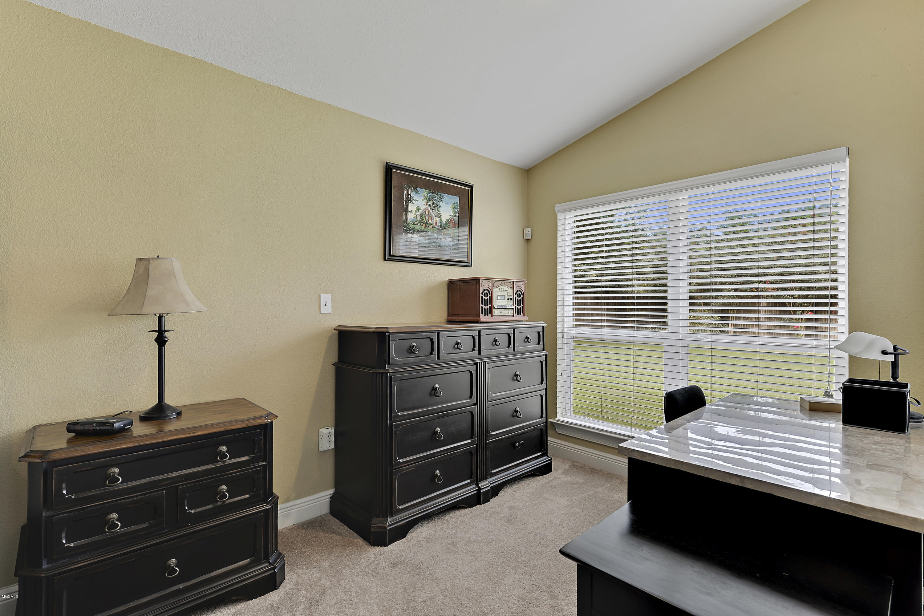 10227 Belle Vue Road D'Iberville, MS 39540 - Photo 16 of 25 Master Suite