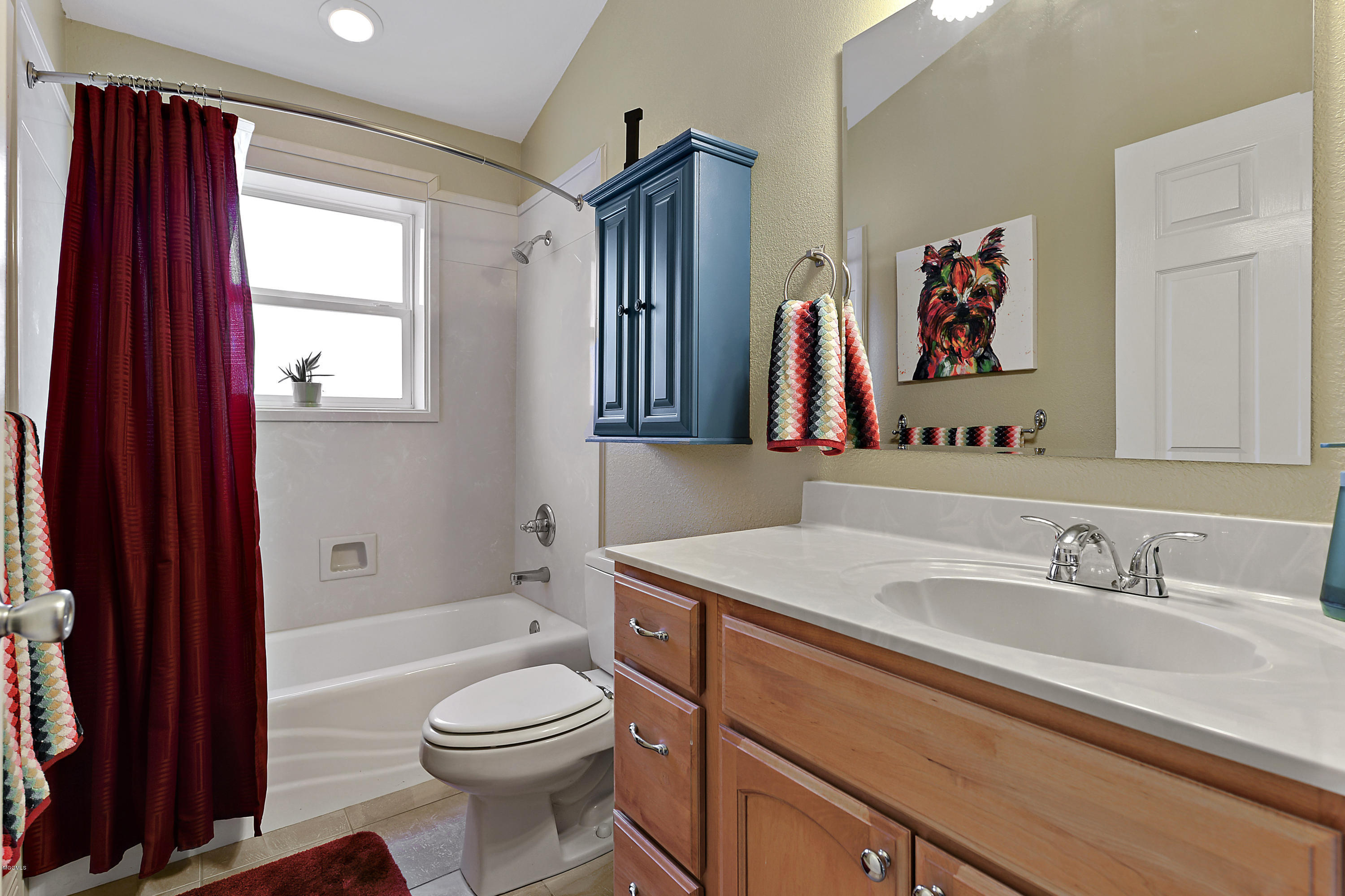 10227 Belle Vue Road D'Iberville, MS 39540 - Photo 21 of 25 Full Bath