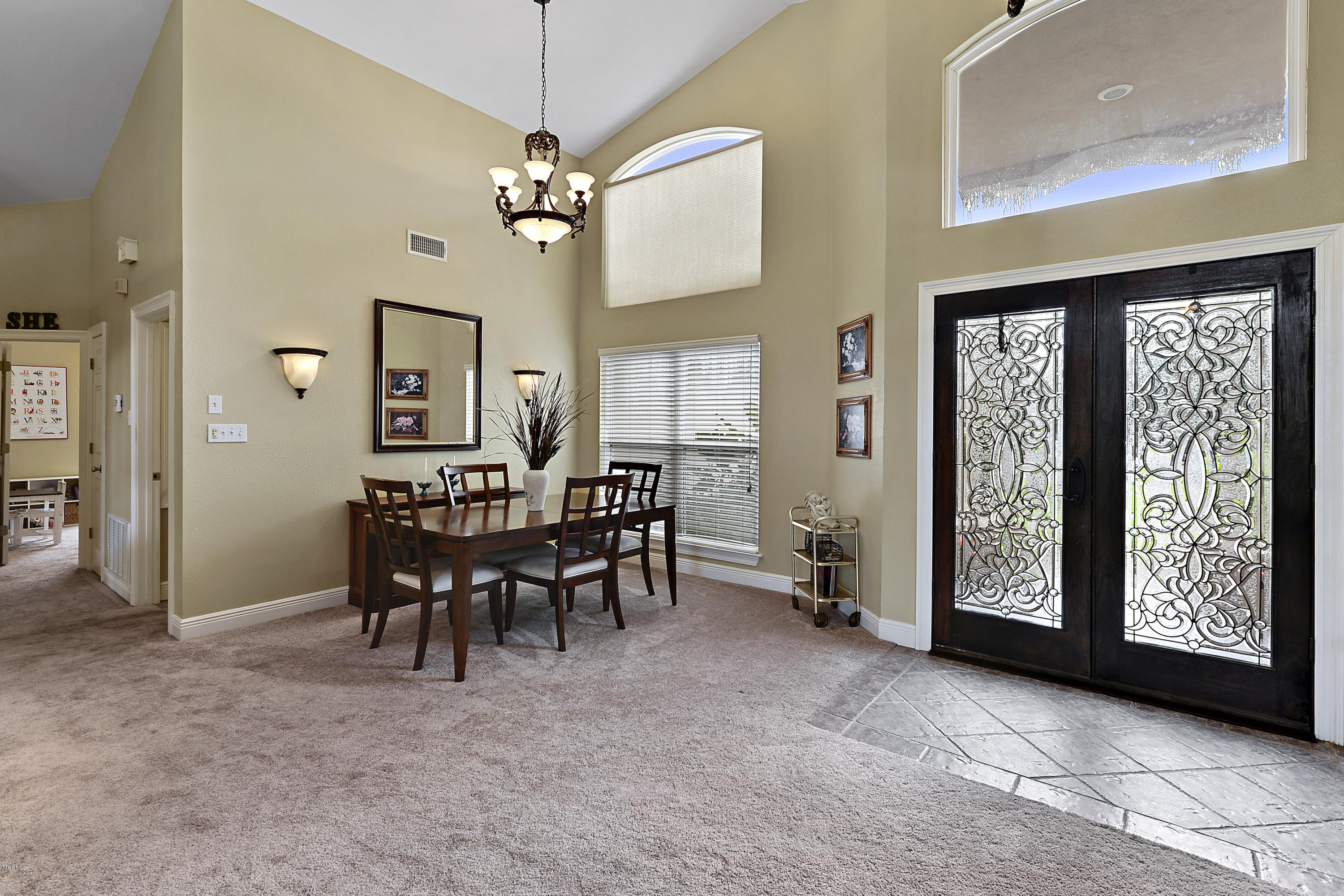 10227 Belle Vue Road D'Iberville, MS 39540 - Photo 4 of 25 Formal Dining
