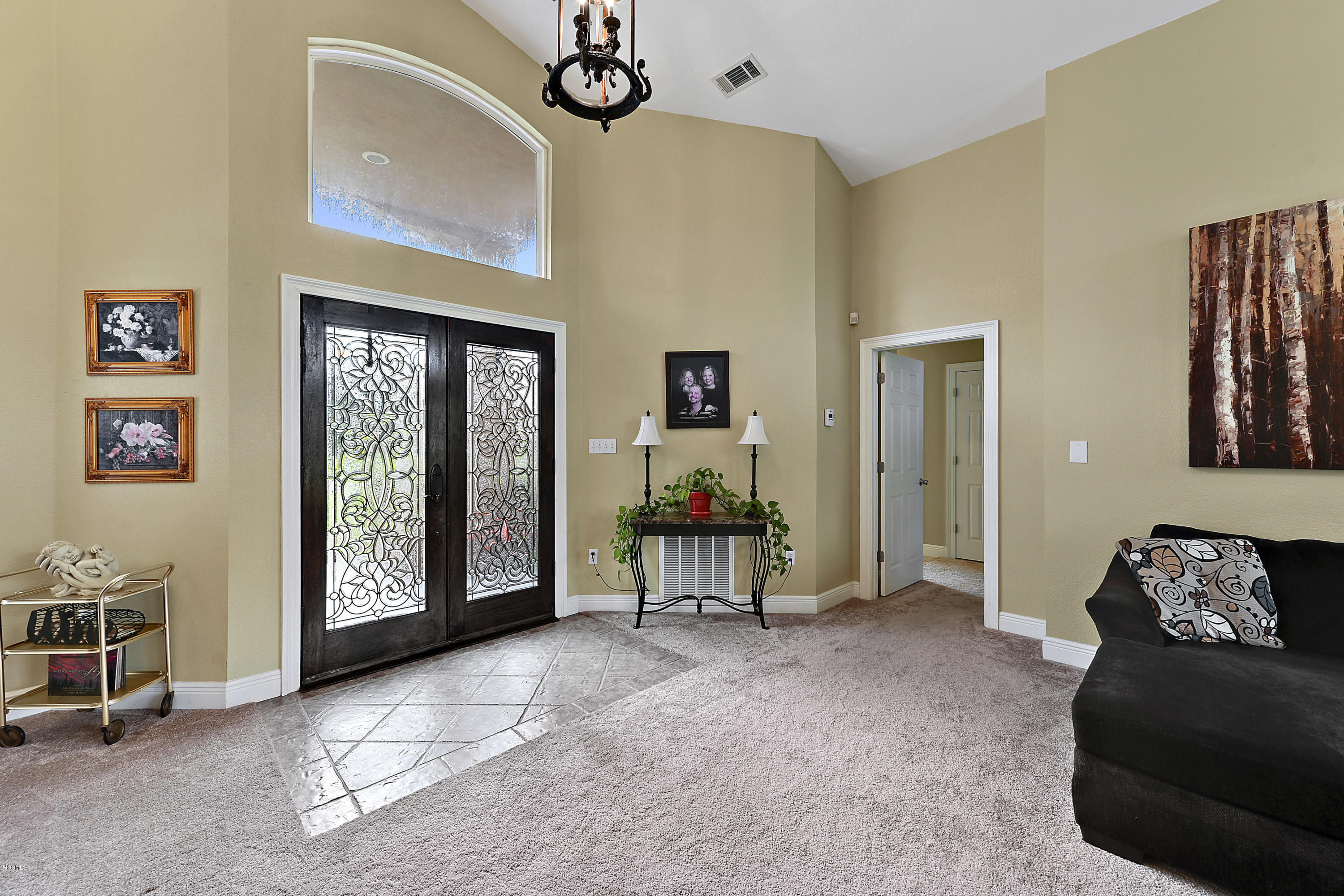 10227 Belle Vue Road D'Iberville, MS 39540 - Photo 5 of 25 Entry