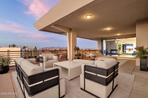 $3,495,000 | 7301 East 3rd Avenue, Unit 508, Scottsdale, AZ 85251