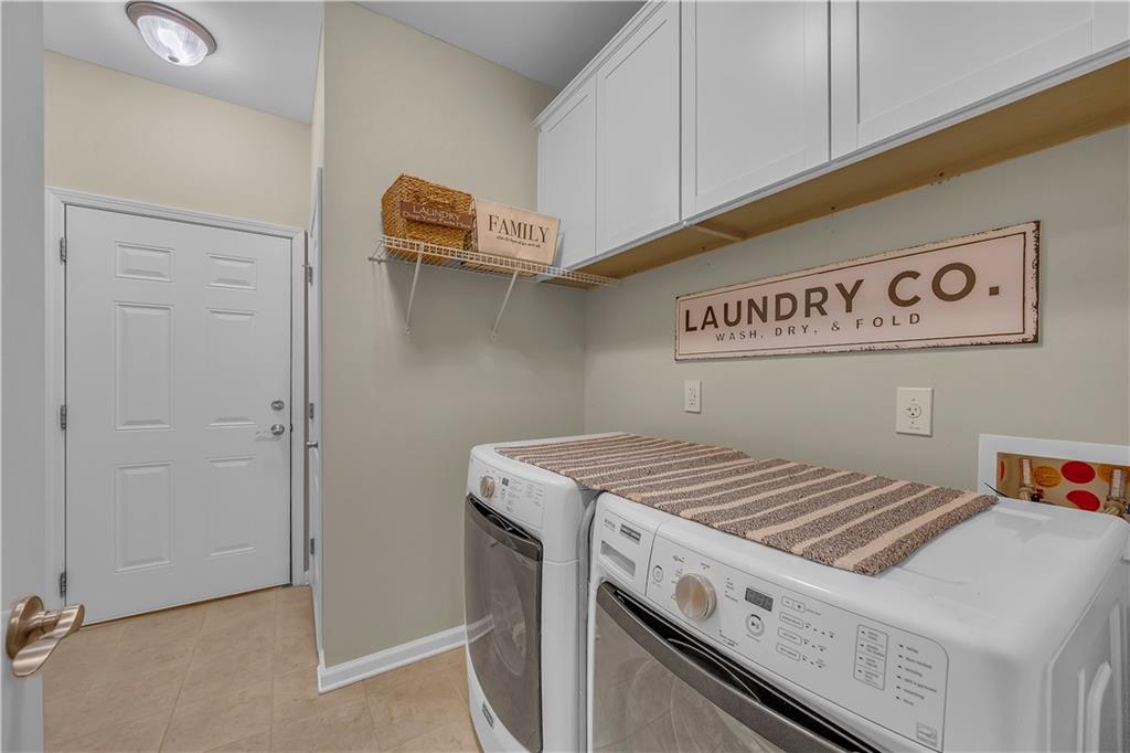 336 Signature Circle, Unit 4 Powder Springs, GA 30127 - Photo 27 of 39 Gallery Image 27