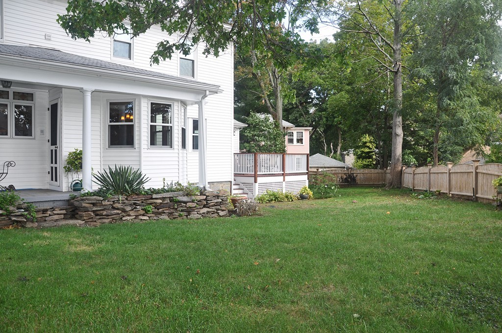 44 Hawthorn Road Milton, MA 02186 - Photo 25 of 26 Gallery Image 25