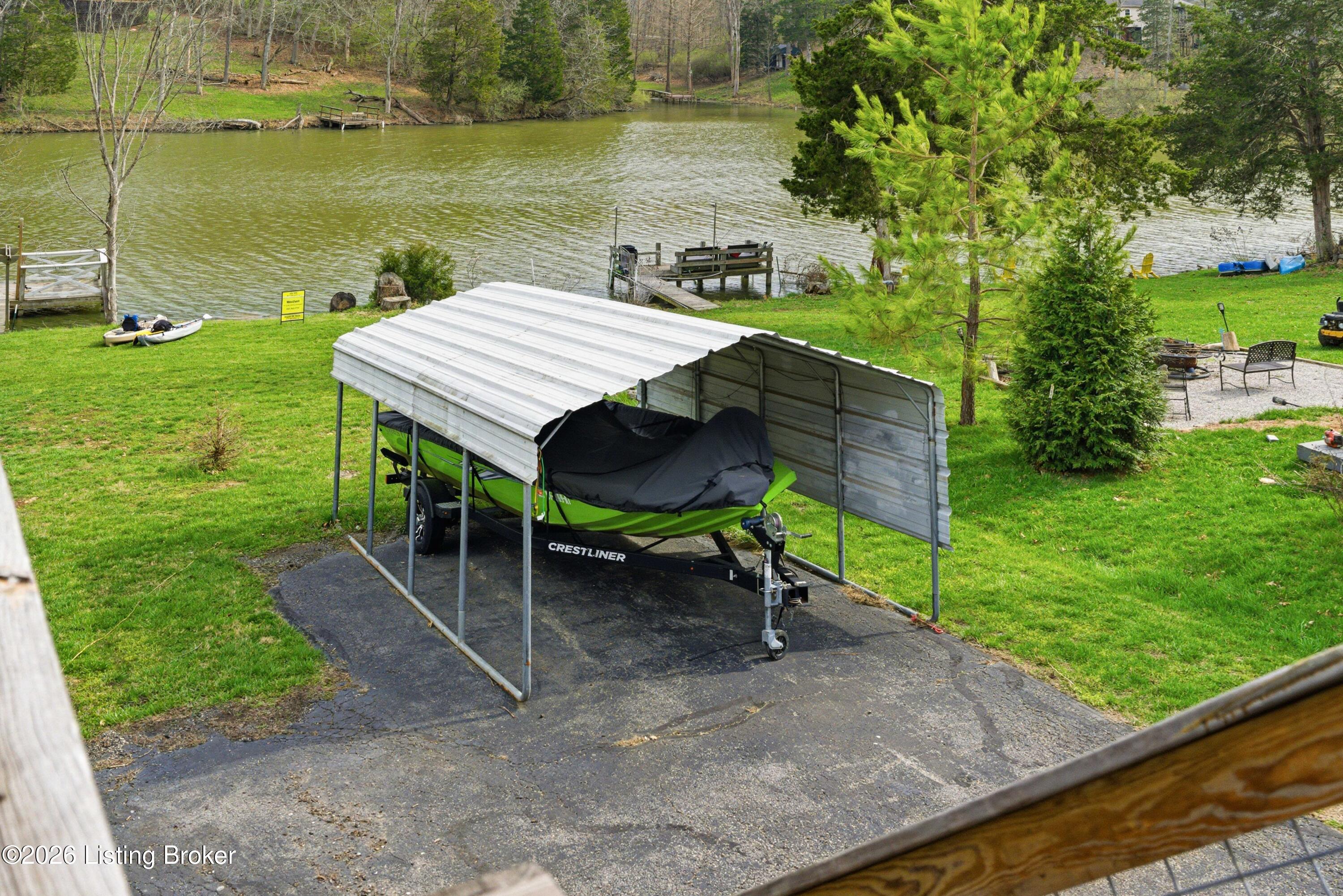 1337 Beaver Lake Road Lawrenceburg, KY 40342 - Photo 52 of 68 DSC09772
