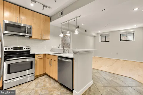 $600,000 | 2412 17th Street Northwest, Unit C03, Washington, DC 20009