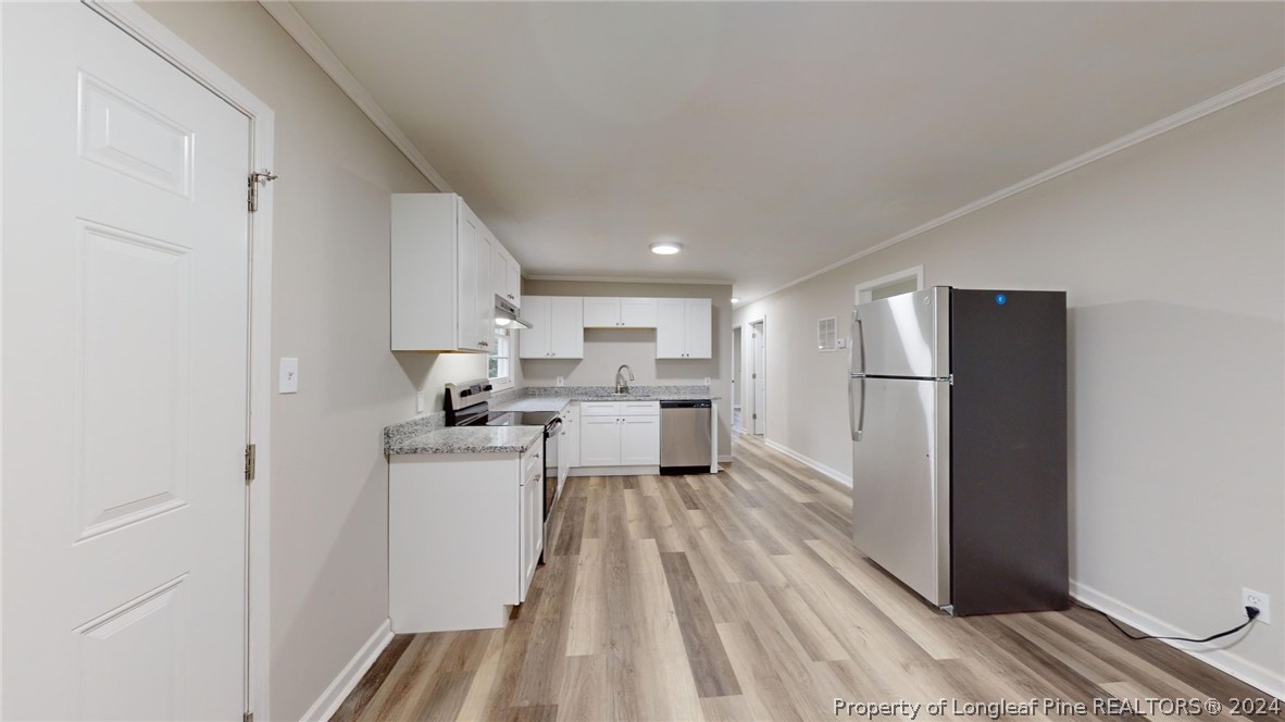 622 Lancaster Road Mebane, NC 27302 - Photo 11 of 30 Gallery Image 11