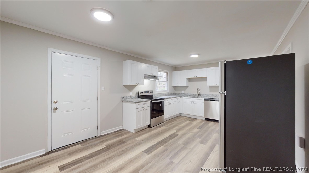 622 Lancaster Road Mebane, NC 27302 - Photo 8 of 30 Gallery Image 8