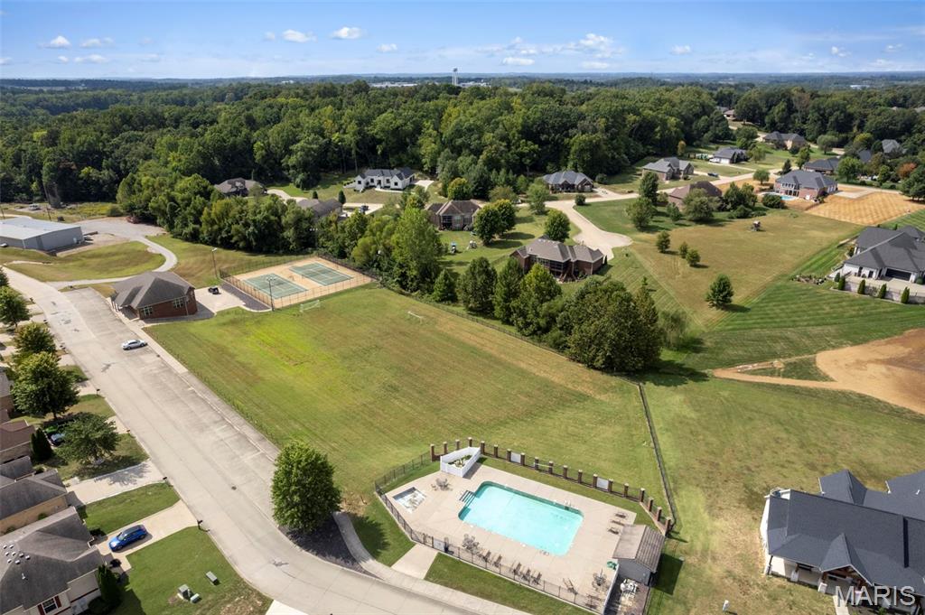 136 Calera Road Cape Girardeau, MO 63701 - Photo 21 of 55 Gallery Image 21