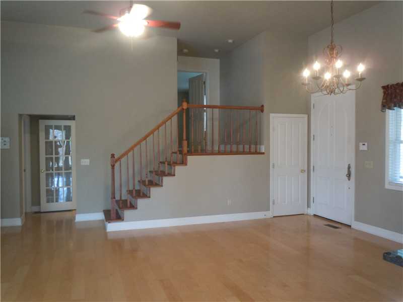 113 Old Staples Road Cumberland, RI 02864 - Photo 23 of 25 1st Floor Plan.