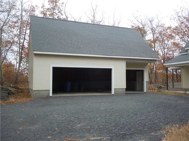 113 Old Staples Road Cumberland, RI 02864 - Photo 3 of 25 Exterior Front.