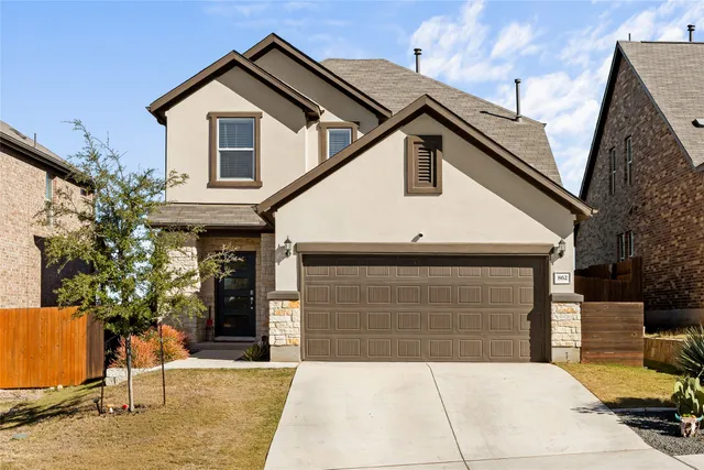 $365,000 | 862 Pepperbark Loop, Buda, TX 78610