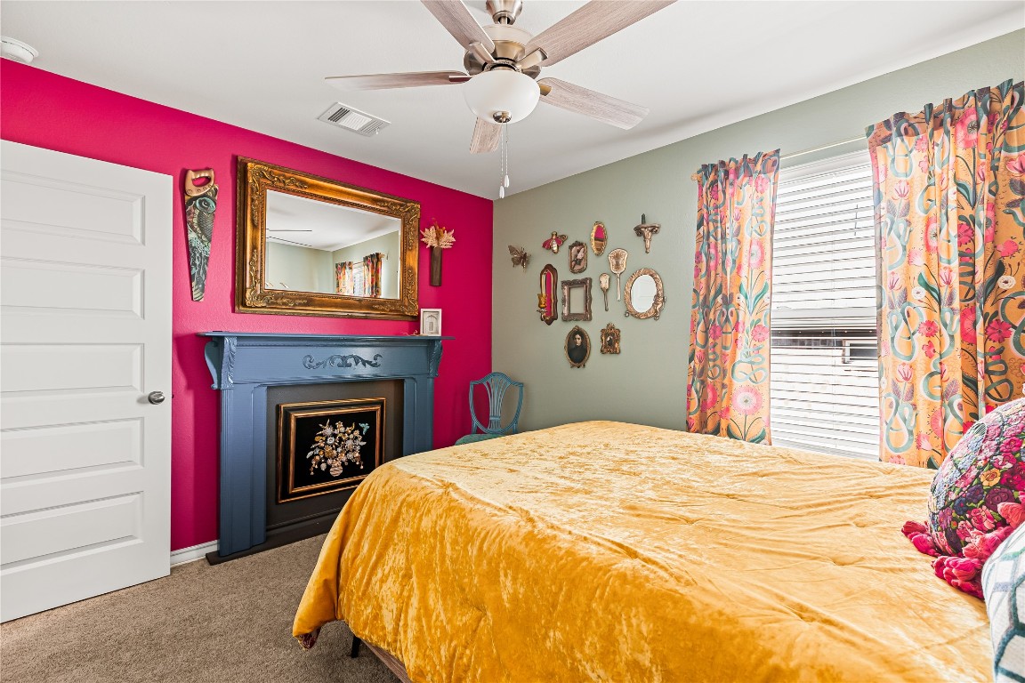 862 Pepperbark Loop Buda, TX 78610 - Photo 25 of 40