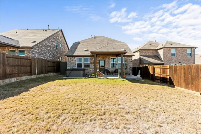 $365,000 | 862 Pepperbark Loop, Buda, TX 78610