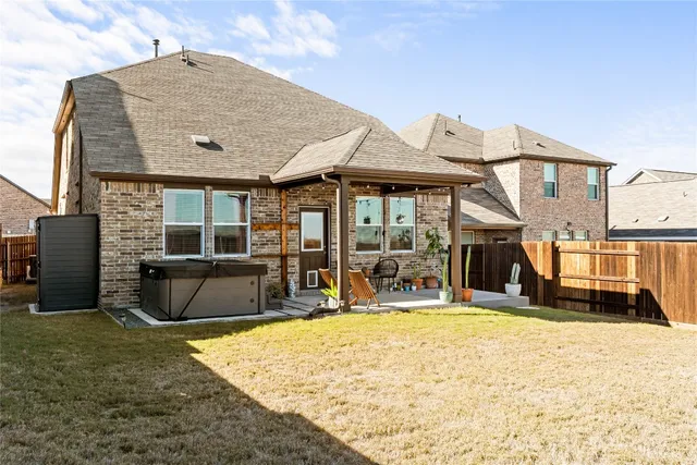 $365,000 | 862 Pepperbark Loop, Buda, TX 78610
