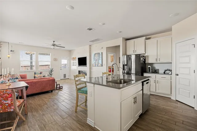 $365,000 | 862 Pepperbark Loop, Buda, TX 78610