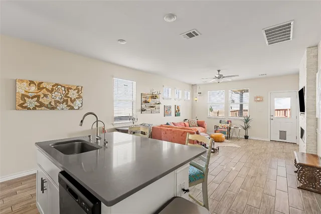 $365,000 | 862 Pepperbark Loop, Buda, TX 78610