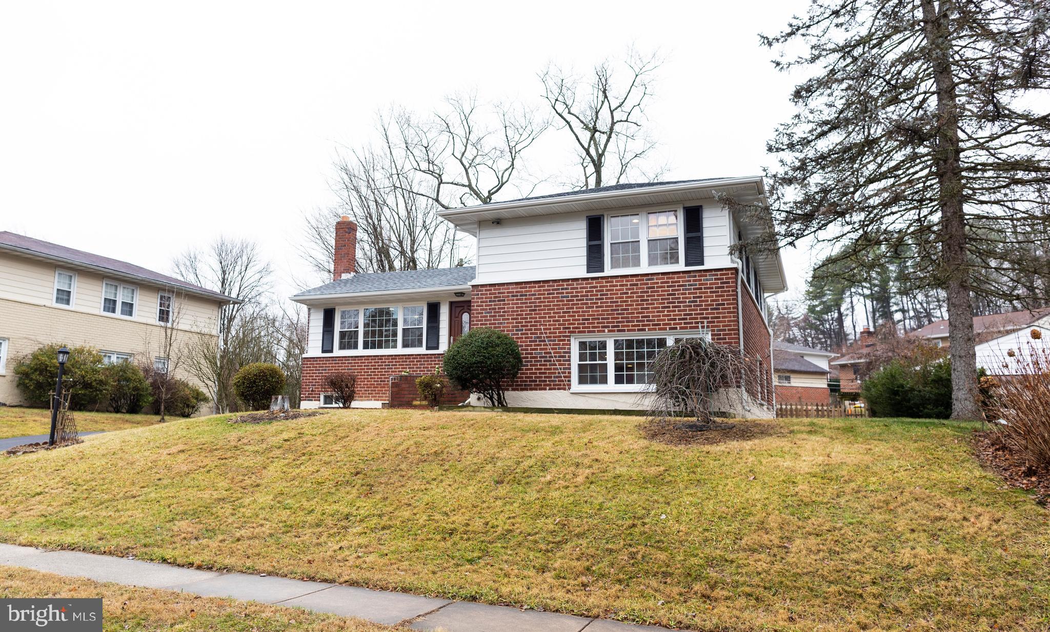 902 Sibley Road Baltimore, MD 21286 - Photo 3 of 26 Exterior Front