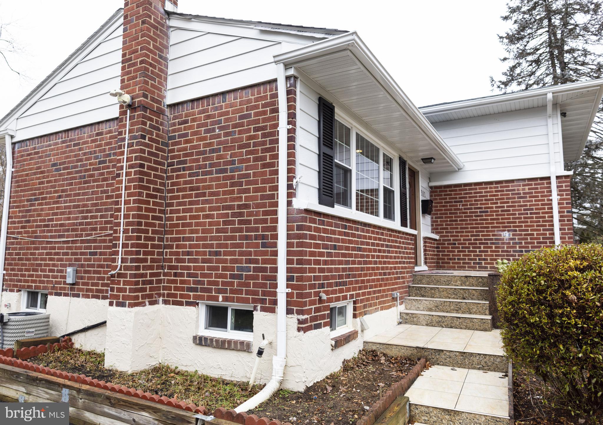902 Sibley Road Baltimore, MD 21286 - Photo 4 of 26 Exterior